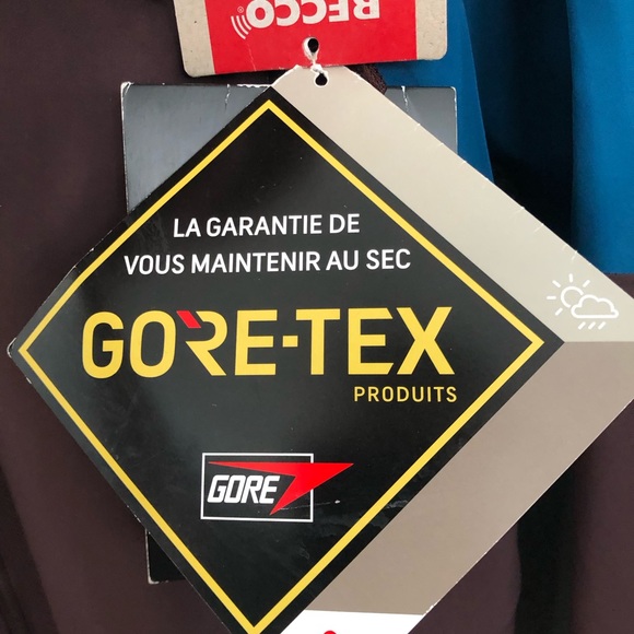 Arc’teryx Rush Jacket Ski/Snowboard Jacket - Picture 11 of 13